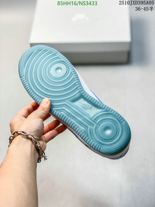 Air Jordan-Women Shoes Code: NS3433 $: 85USD