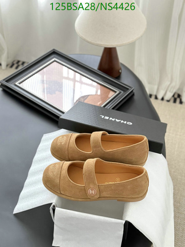 Chanel-Women Shoes Code: NS4426 $: 125USD-Yupoo.ru - Copybrand.Team photo album Chanel-Women Shoes Code: NS4426 $: 125USD