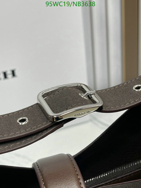 Coach-Bag-4A Quality Code: NB3638 $: 95USD