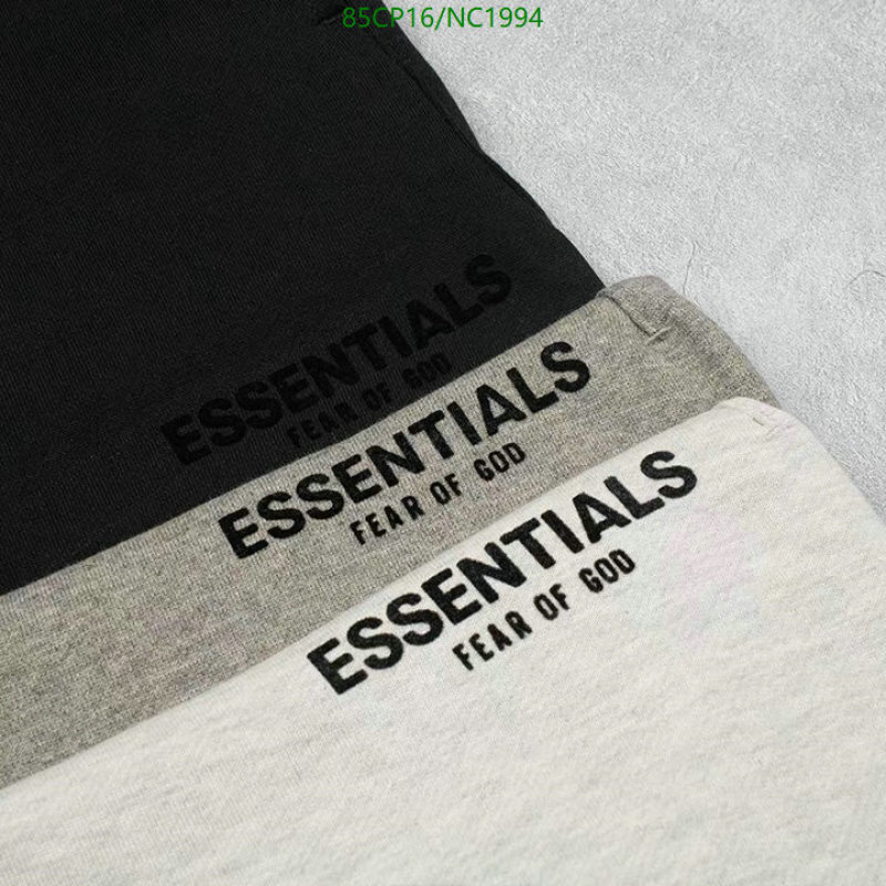 Essentials-Clothing Code: NC1994