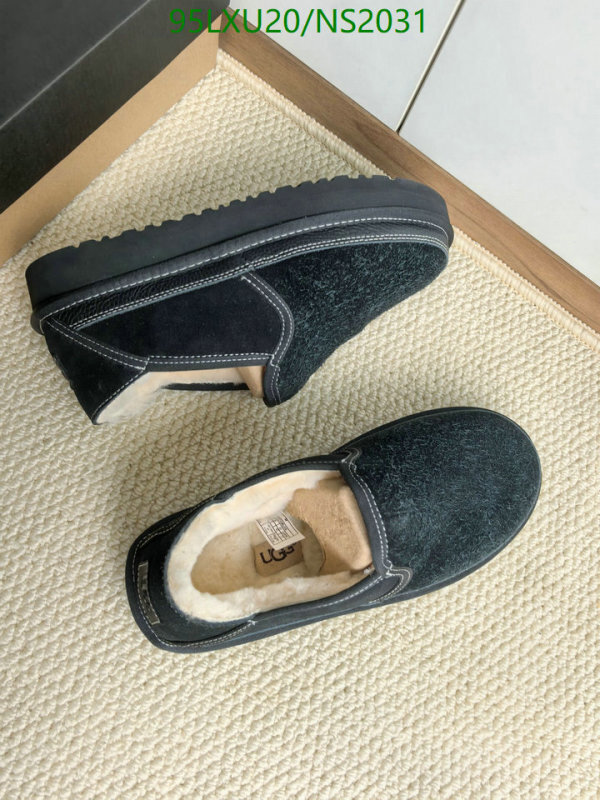 UGG-Men shoes Code: NS2031 $: 95USD