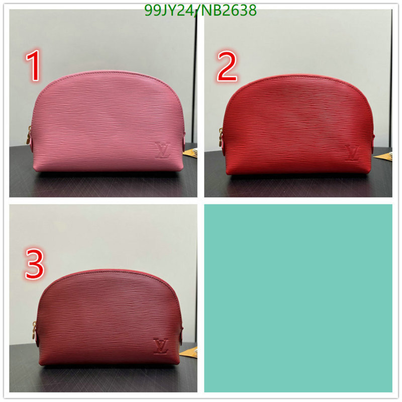 LV-Bag-Mirror Quality Code: NB2638 $: 99USD