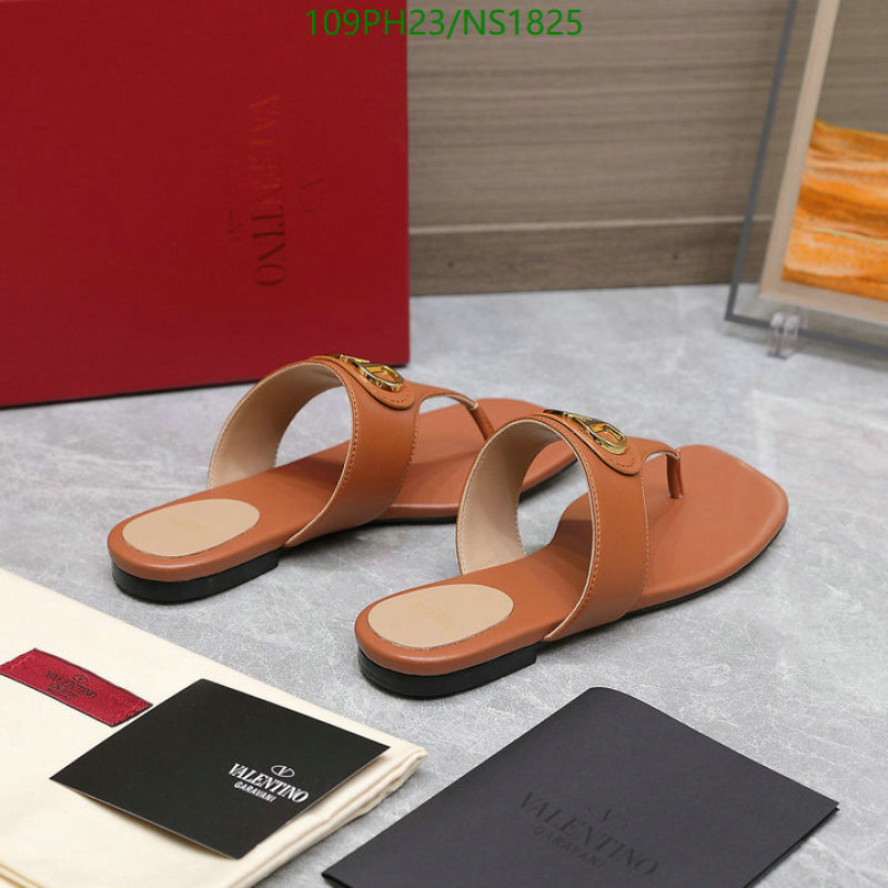 Valentino-Women Shoes Code: NS1825 $: 109USD