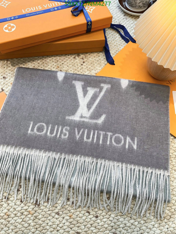 LV-Scarf Code: NM4277 $: 59USD