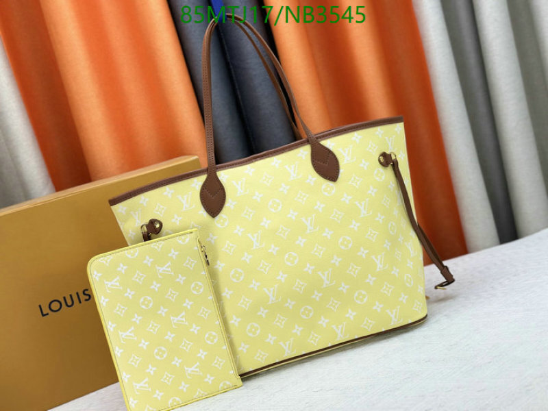 LV-Bag-4A Quality Code: NB3545 $: 85USD