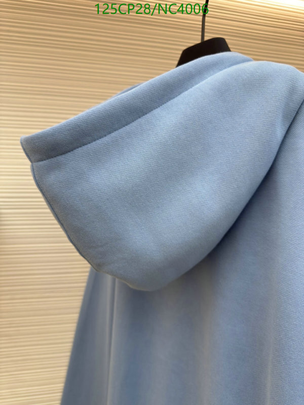 Dior-Clothing Code: NC4006 $: 125USD