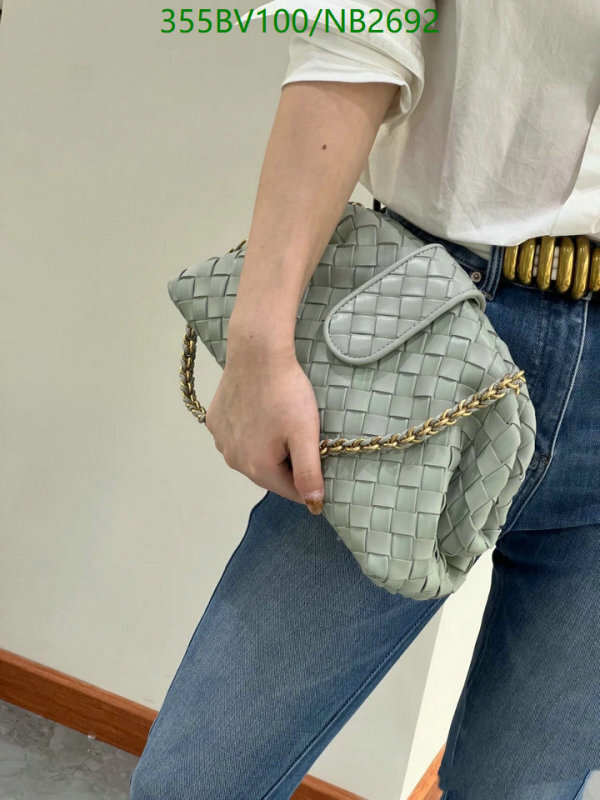 BV-Bag-Mirror Quality Code: NB2692 $: 355USD