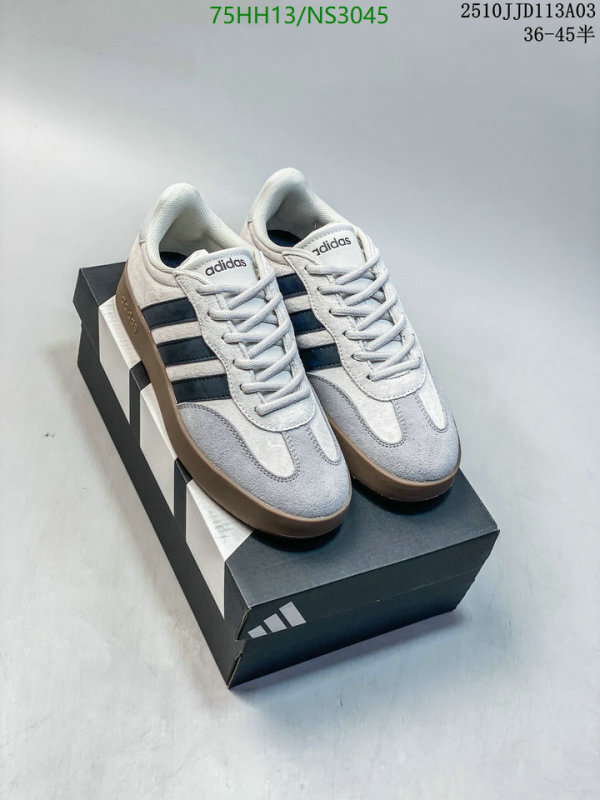 Adidas-Men shoes Code: NS3045 $: 75USD