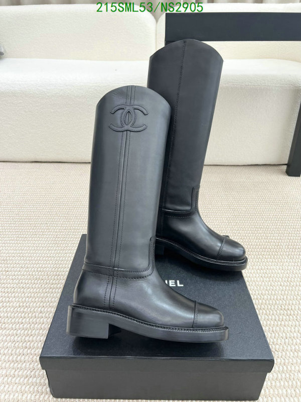 Boots-Women Shoes Code: NS2905 $: 215USD