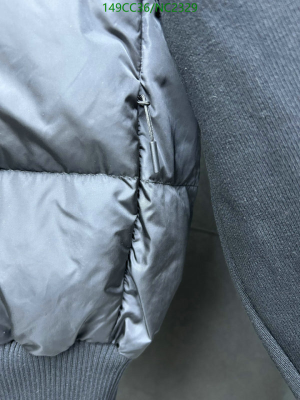 Canada Goose-Down jacket Women Code: NC2329 $: 149USD