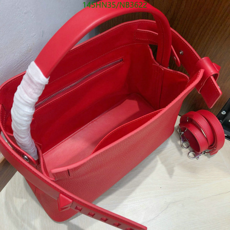 Hermes-Bag-4A Quality Code: NB3622 $: 145USD