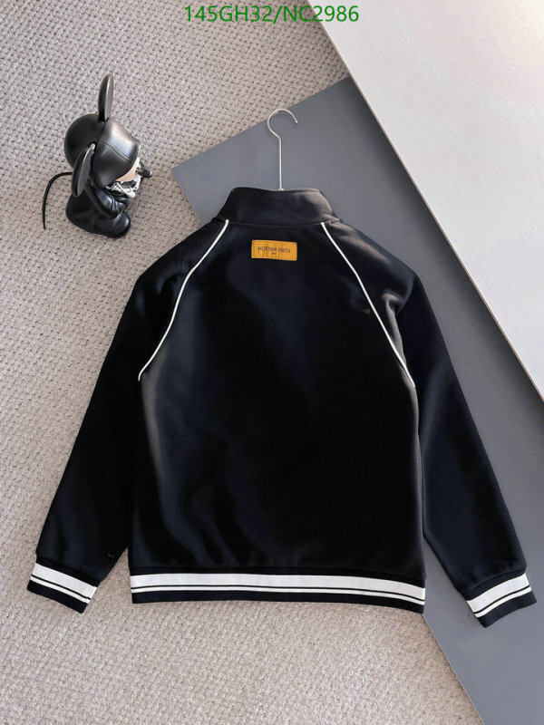 LV-Clothing Code: NC2986 $: 145USD