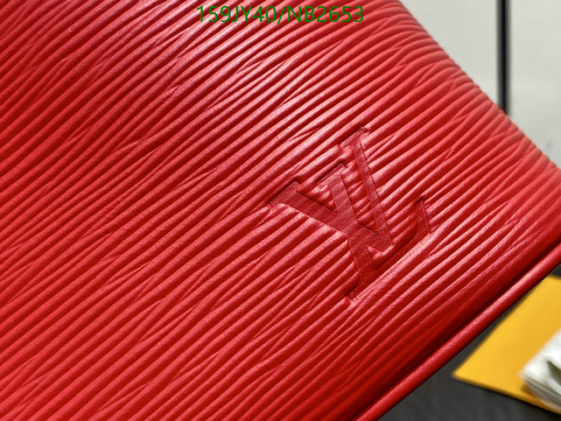 LV-Bag-Mirror Quality Code: NB2653 $: 159USD-Yupoo.ru - Copybrand.Team photo album LV-Bag-Mirror Quality Code: NB2653 $: 159USD