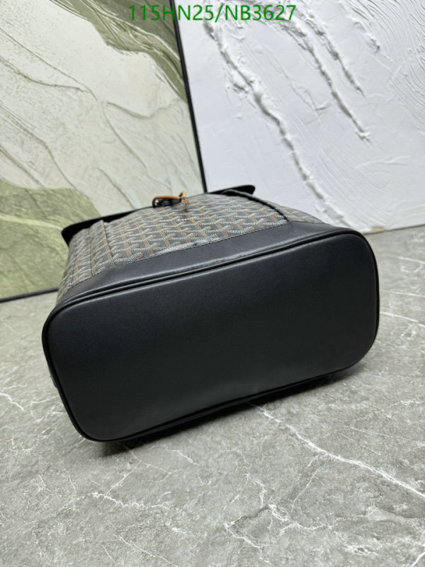 Goyard-Bag-4A Quality Code: NB3627 $: 115USD
