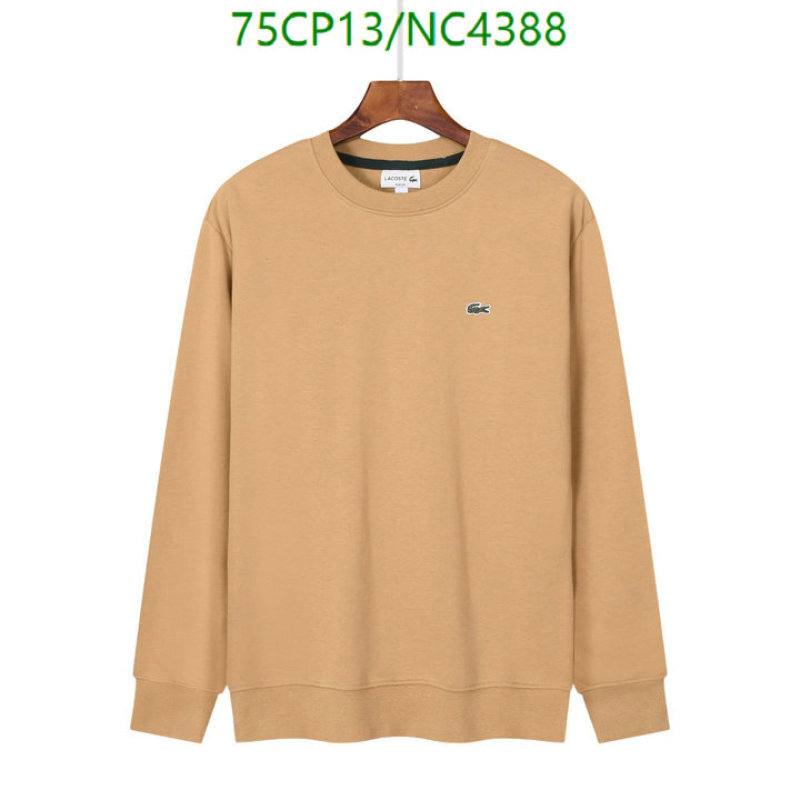 Lacoste-Clothing Code: NC4388 $: 75USD-Yupoo.ru - Copybrand.Team photo album Lacoste-Clothing Code: NC4388 $: 75USD