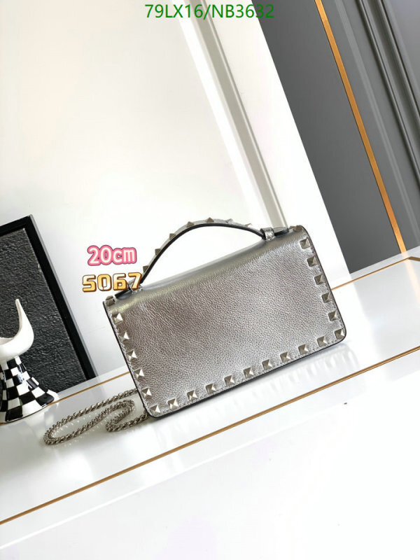 Valentino-Bag-4A Quality Code: NB3632 $: 79USD