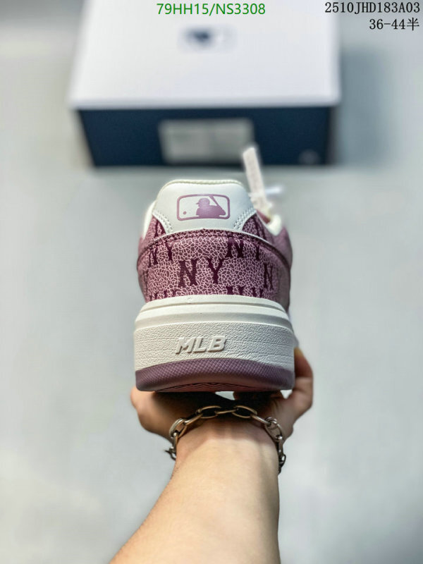 MLB-Men shoes Code: NS3308 $: 79USD