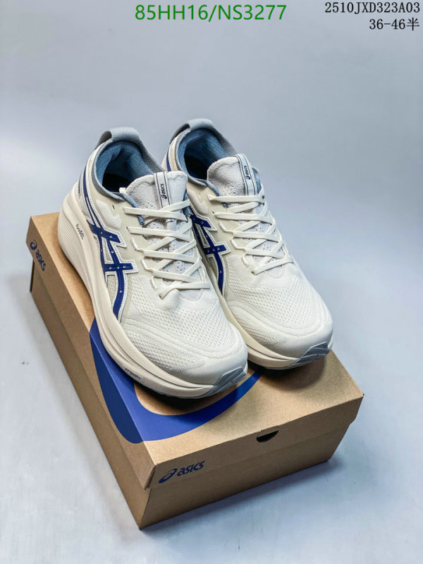 Asics-Men shoes Code: NS3277 $: 85USD