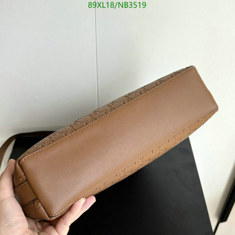 Gucci-Bag-4A Quality Code: NB3519 $: 89USD