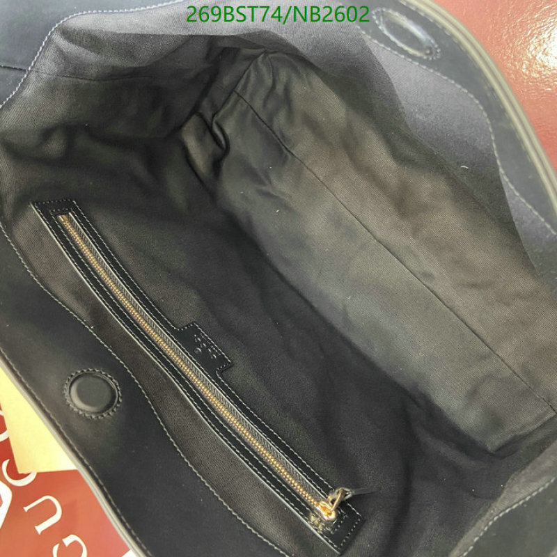 Gucci-Bag-Mirror Quality Code: NB2602 $: 269USD