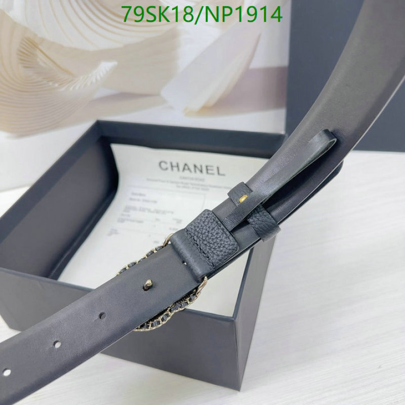 Chanel-Belts Code: NP1914 $: 79USD