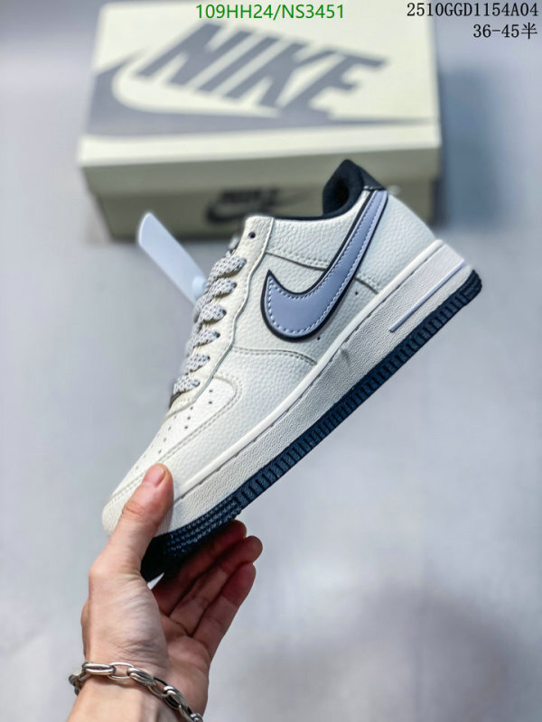Nike-Men shoes Code: NS3451 $: 109USD