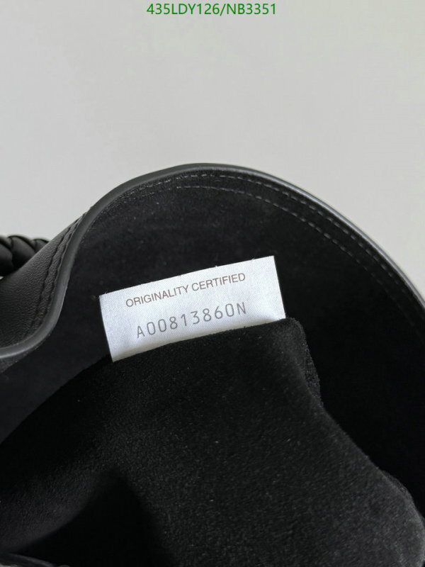 BV-Bag-Mirror Quality Code: NB3351 $: 435USD