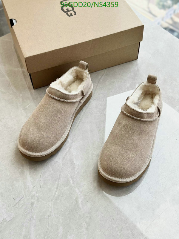 UGG-Women Shoes Code: NS4359 $: 95USD