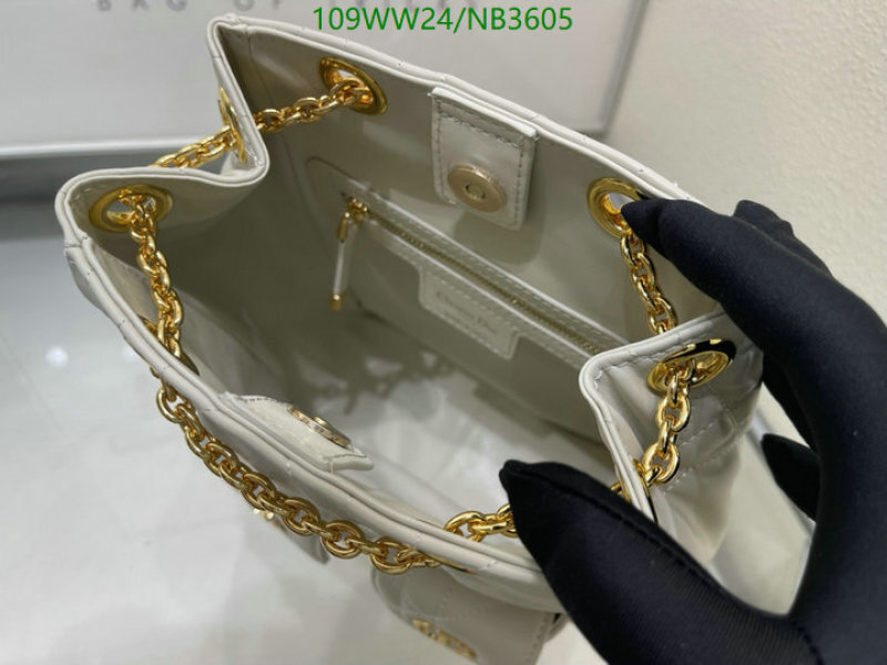 Dior-Bag-4A Quality Code: NB3605 $: 109USD