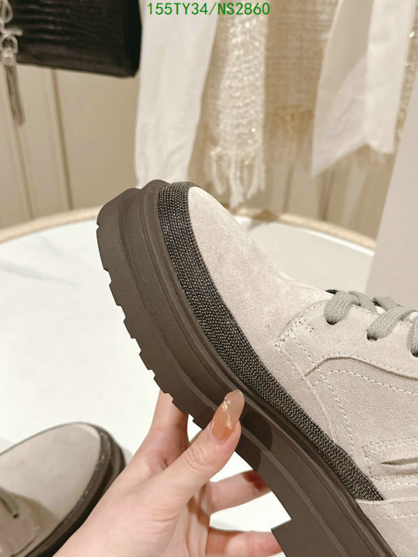 Boots-Women Shoes Code: NS2860 $: 155USD