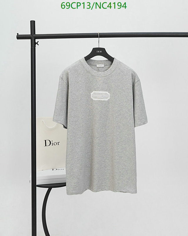 Dior-Clothing Code: NC4194 $: 69USD