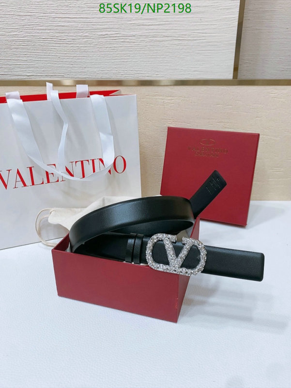 Valentino-Belts Code: NP2198 $: 85USD