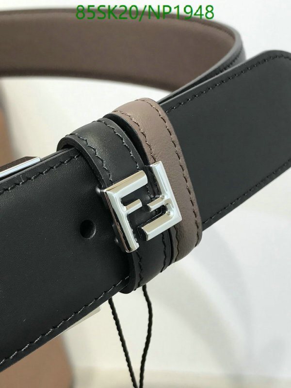 Fendi-Belts Code: NP1948 $: 85USD