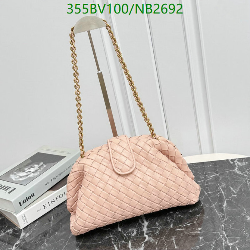 BV-Bag-Mirror Quality Code: NB2692 $: 355USD