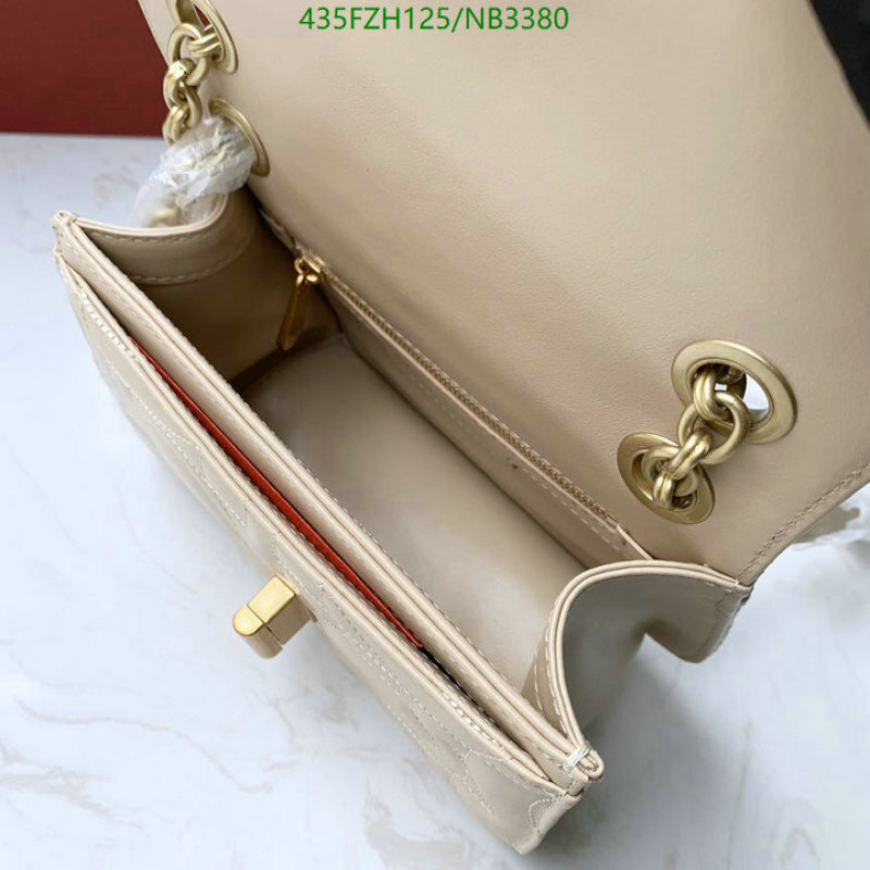 Ferragamo-Bag-Mirror Quality Code: NB3380 $: 435USD