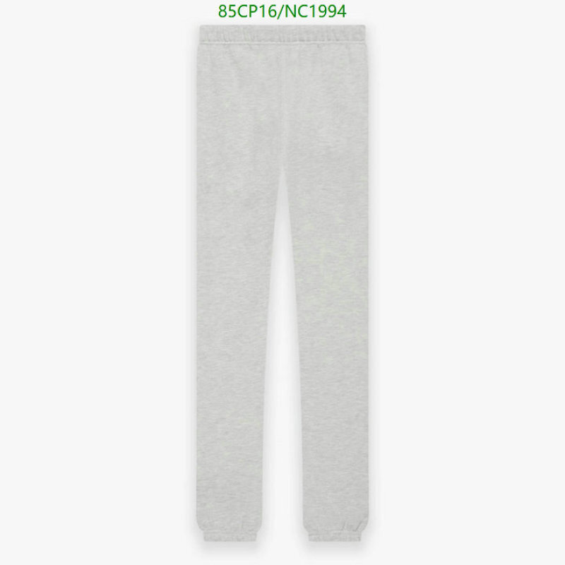 Essentials-Clothing Code: NC1994
