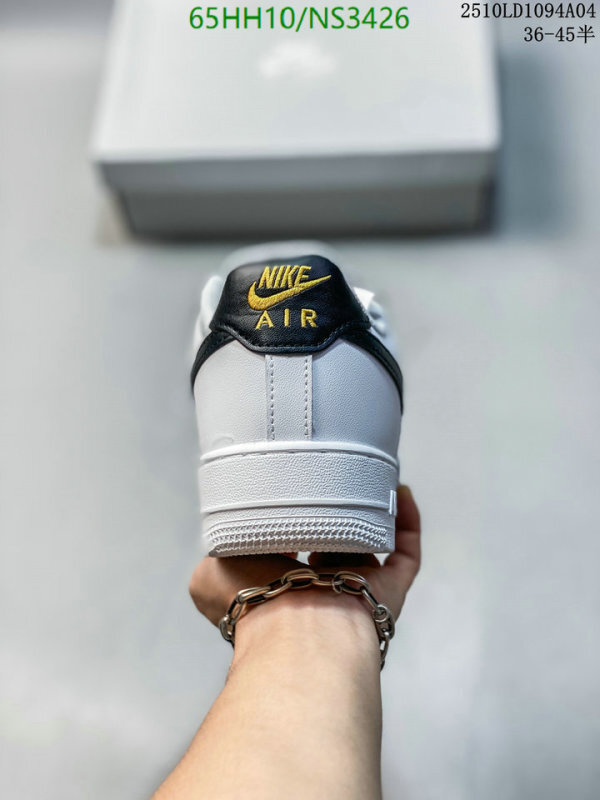 Nike-Men shoes Code: NS3426 $: 65USD