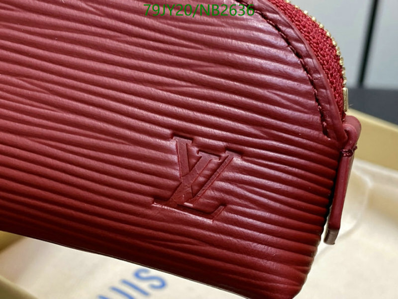 LV-Bag-Mirror Quality Code: NB2636 $: 79USD