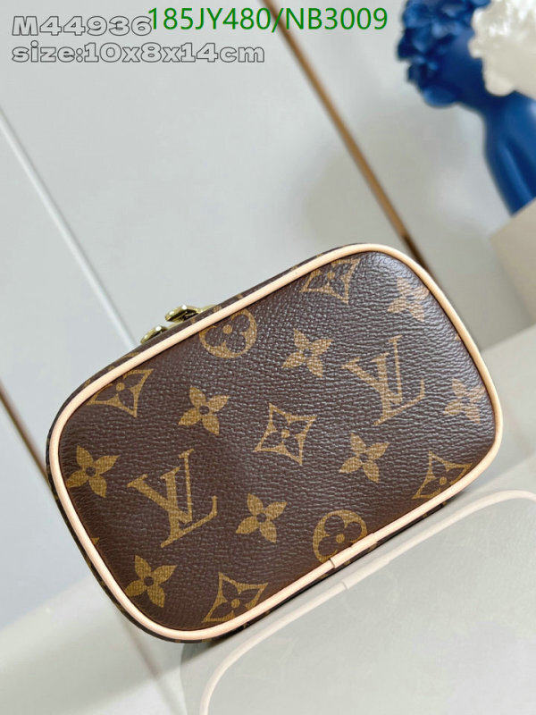 LV-Bag-Mirror Quality Code: NB3009-Yupoo.ru - Copybrand.Team photo album LV-Bag-Mirror Quality Code: NB3009