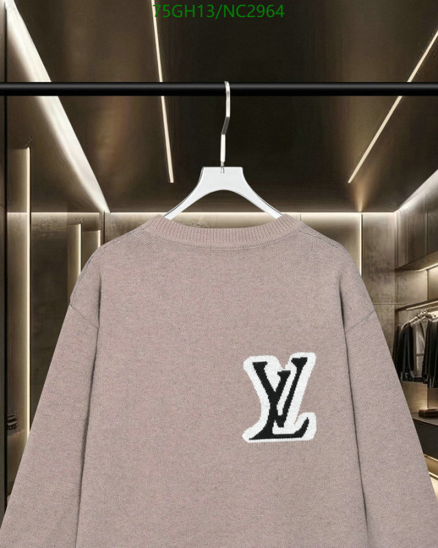 LV-Clothing Code: NC2964 $: 75USD