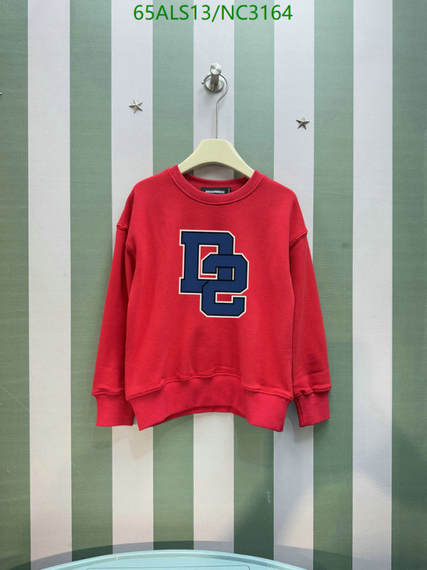 D&G-Kids Clothing Code: NC3164 $: 65USD
