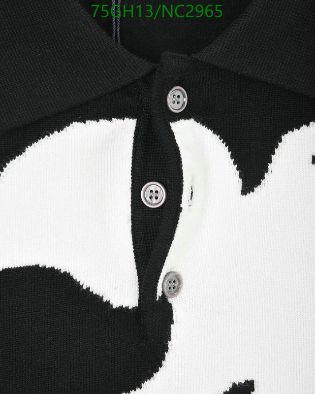 LV-Clothing Code: NC2965 $: 75USD