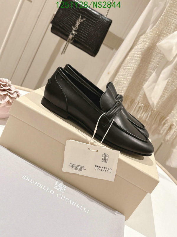 Brunello Cucinelli-Women Shoes Code: NS2844 $: 125USD