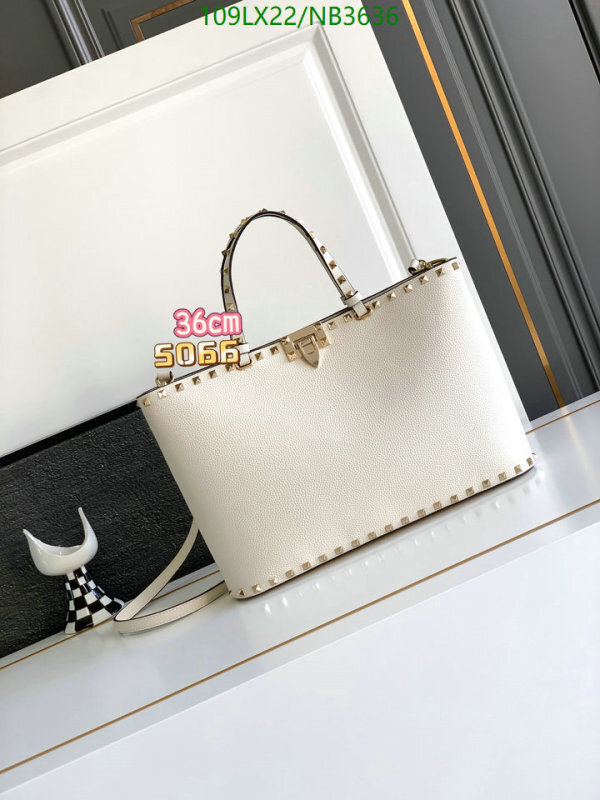 Valentino-Bag-4A Quality Code: NB3636 $: 109USD