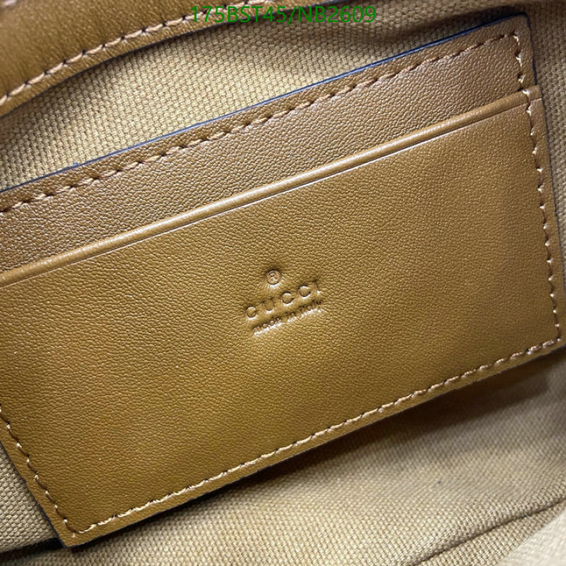 Gucci-Bag-Mirror Quality Code: NB2609 $: 175USD