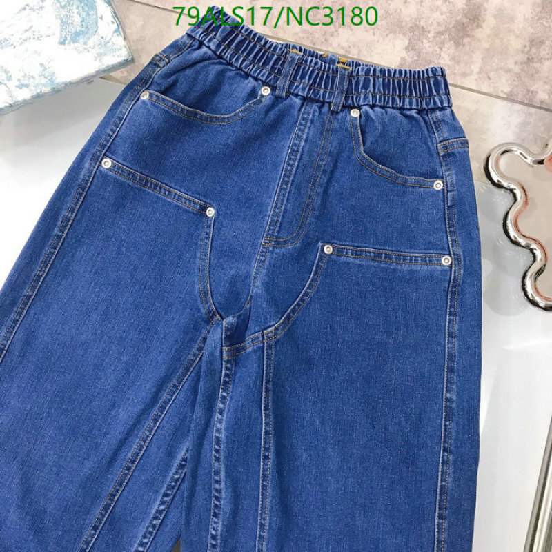Dior-Kids clothing Code: NC3180 $: 79USD