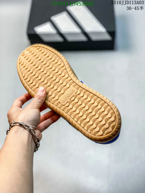 Adidas-Men shoes Code: NS3045 $: 75USD