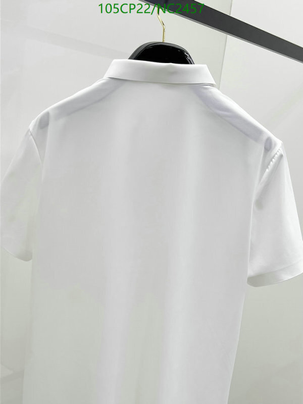 TOM FORD-Clothing Code: NC2457 $: 105USD