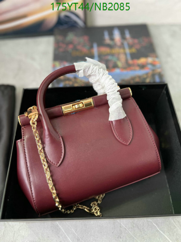 D&G-Bag-Mirror Quality Code: NB2085 $: 175USD