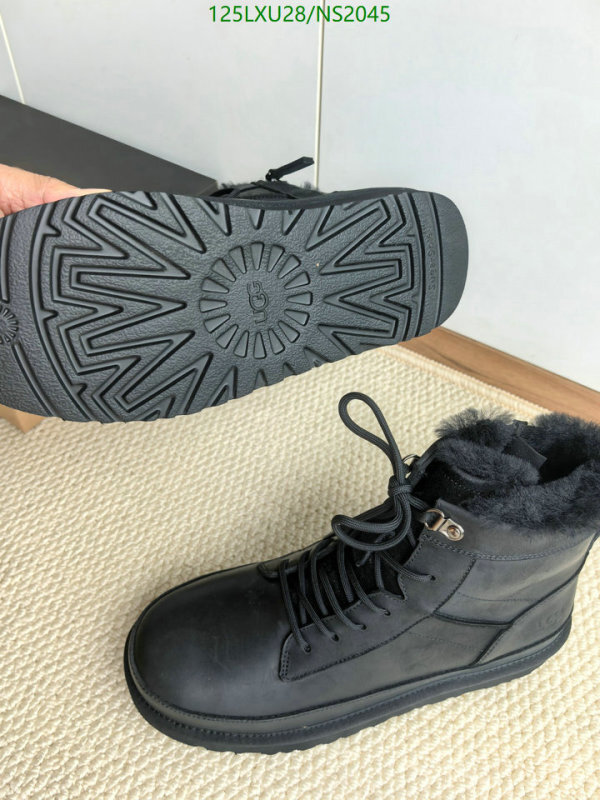 UGG-Men shoes Code: NS2045 $: 125USD